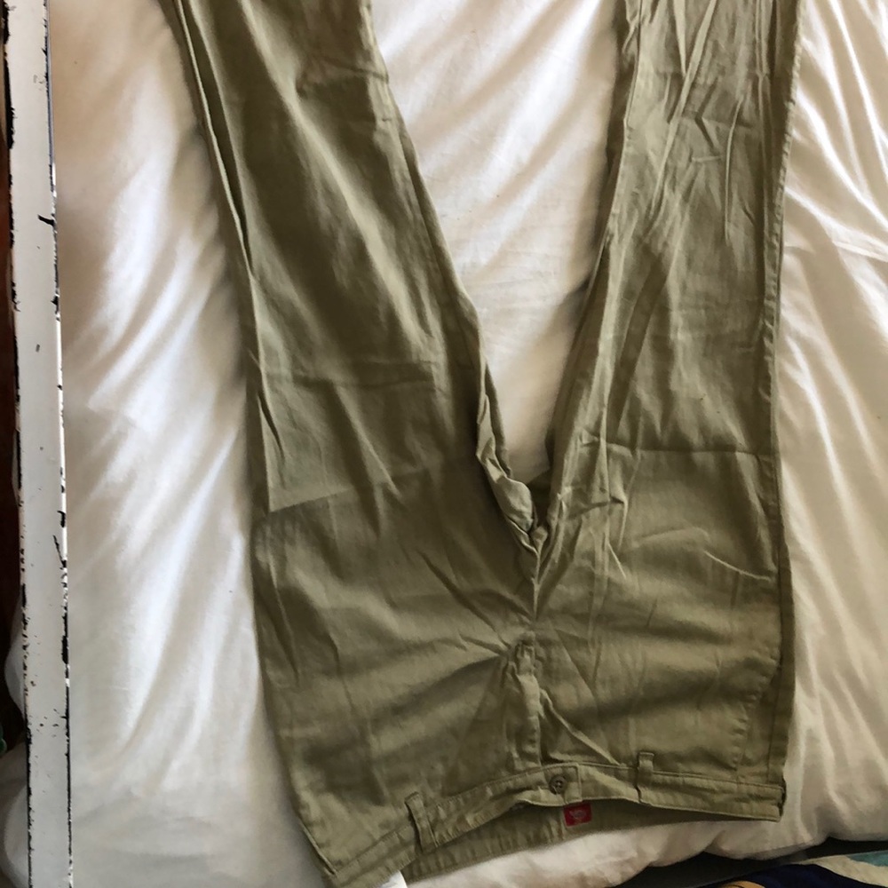 Khakis